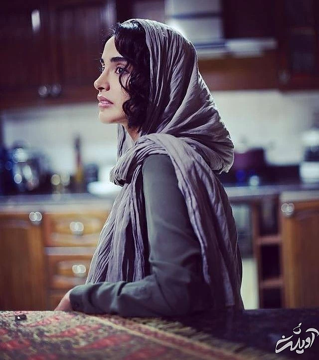 نمایی از فیلم سینمنایی هایلایت با حضور الهه حصاری الهه حصاری در سینما